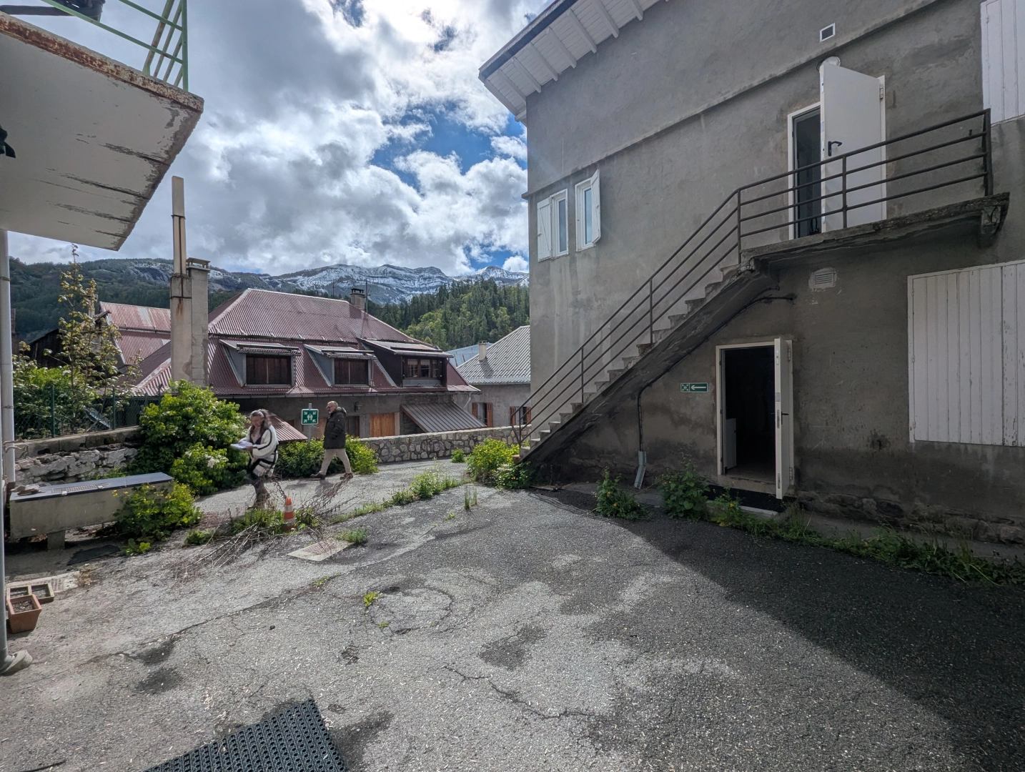 property